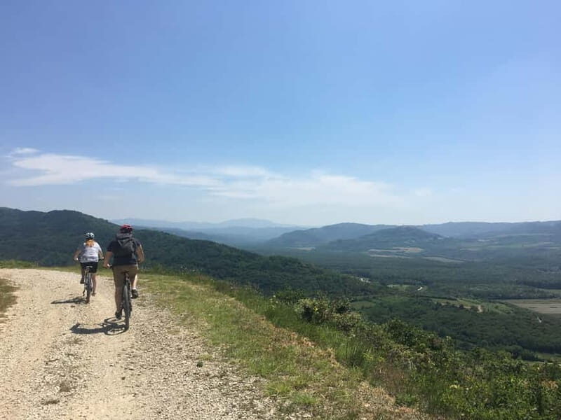 Motovun: E-Bike Tour in Istria - FAQ