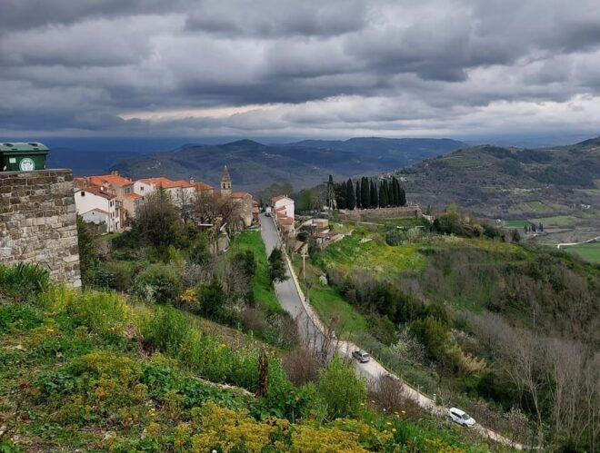 Motovun: the Trail of Giants Hiking Tour & Fritule Tasting - Inclusions and Exclusions