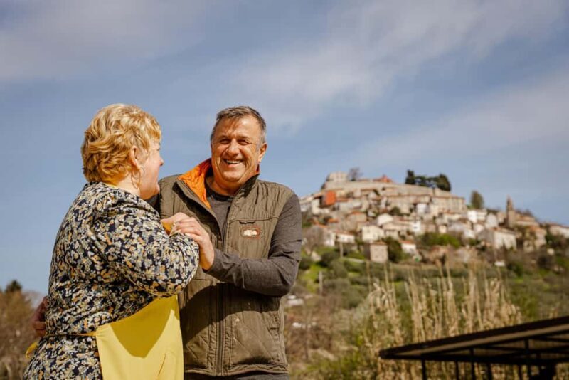 Motovun: Truffle Hunt & 3-Course Brunch with Locals - FAQs