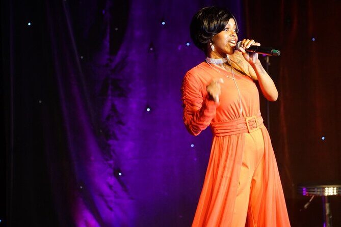 Motown Brunch at the Ahern Hotel in Las Vegas - Who Will Love This Experience?