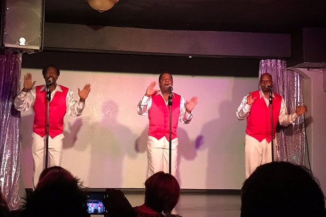 Motown Downtown Tribute Show in Branson - Traveler Photos and Reviews