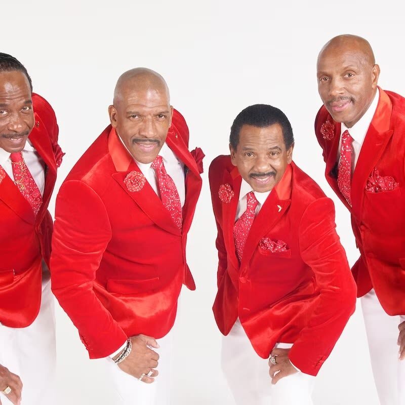 Motown Extreme Show Tickets in Las Vegas - Choosing between the three ticket options