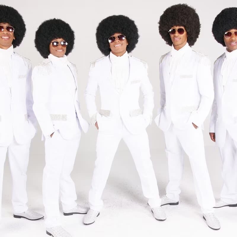 Motown Extreme Show Tickets in Las Vegas - Who is likely to enjoy Motown Extreme
