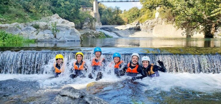 Motta Camastra: Alcantara Gorges Body Rafting and River Trek - Availability and Reservation Options