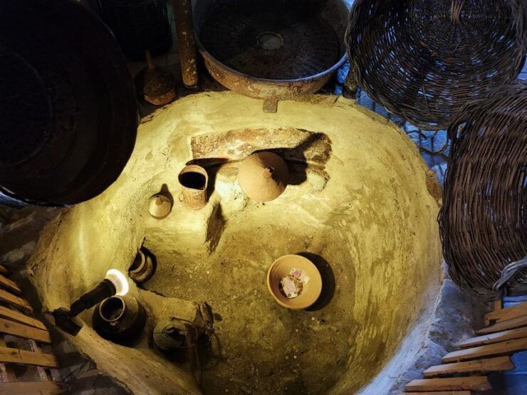 Motta Camastra: Sicilian Lunch or Dinner With Village Women - Booking Details for Motta Camastra Experience