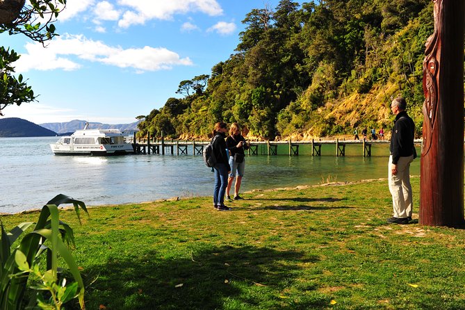 Motuara Island Bird Sanctuary and Ship Cove Cruise From Picton - The Sum Up