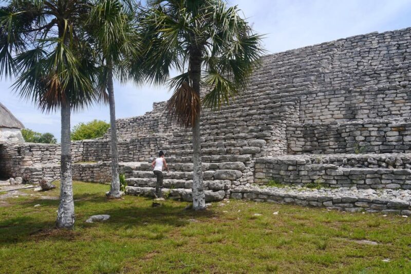 Motul, Hacienda, Xcambo, Pink Salt Mine & Progreso Day Trip - Practical Tips for Travelers