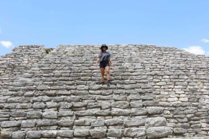 Motul, Hacienda, Xcambo, Pink Salt Mine & Progreso Day Trip - FAQ