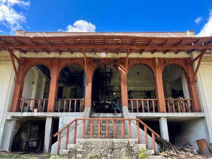 Motul, Hacienda, Xcambo, Pink Salt Mine & Progreso Day Trip - Good To Know