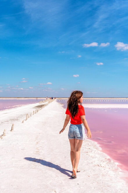 Motul, Hacienda, Xcambo, Pink Salt Mine & Progreso Day Trip - Xcambo Archaeological Zone