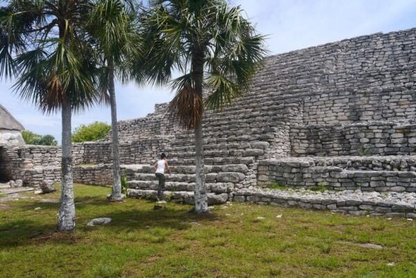 Motul, Hacienda, Xcambo, Pink Salt Mine & Progreso Day Trip - Transportation and Inclusions