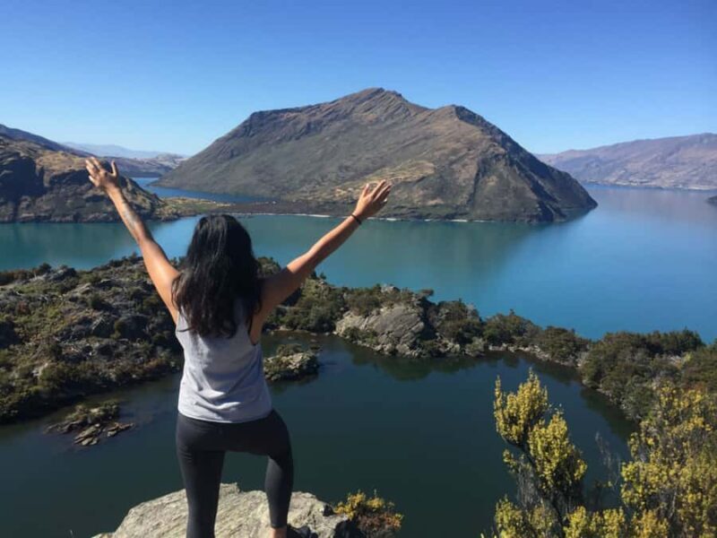 Mou Waho Island: 3-Hour Cruise and Guided Nature Walk - An Introduction to Mou Waho Island: A Unique Conservation Success