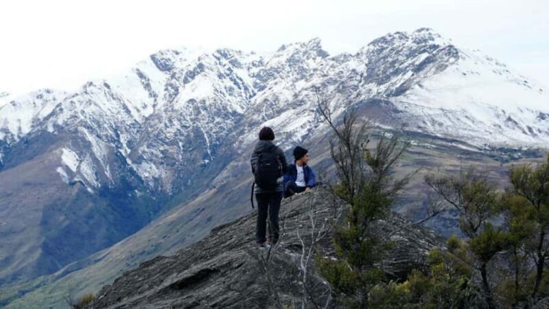 Mou Waho Island: 3-Hour Cruise and Guided Nature Walk - Authentic Experiences and Insights from Reviewers