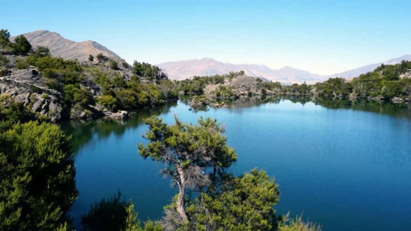 Mou Waho Island: 3-Hour Cruise and Guided Nature Walk - FAQ