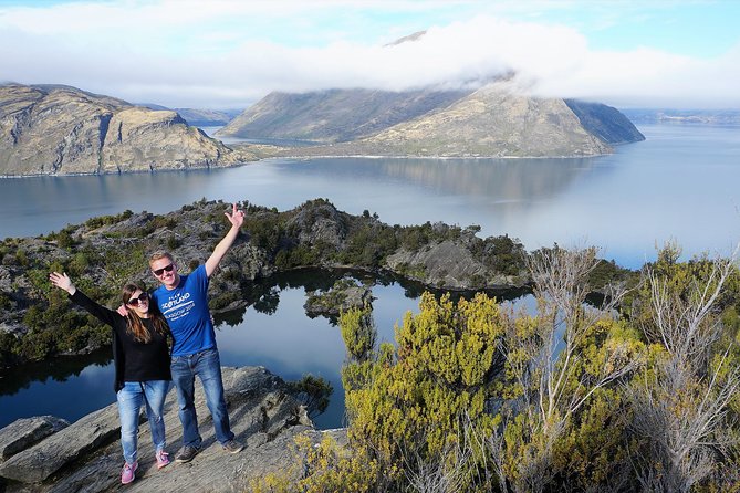 Mou Waho Island Cruise and Nature Walk From Wanaka - Overview and Activities