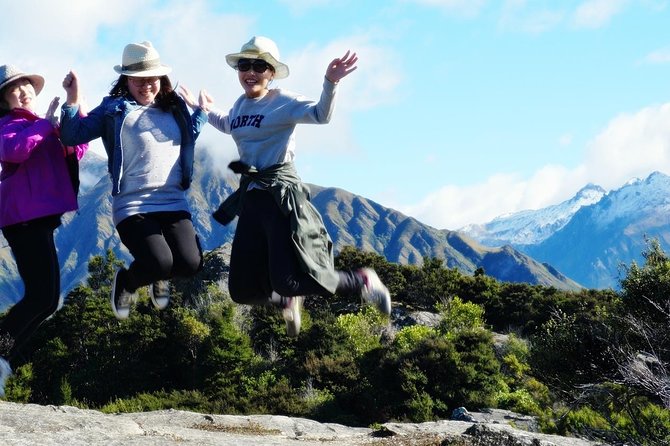 Mou Waho Island Cruise and Nature Walk From Wanaka - Traveler Reviews
