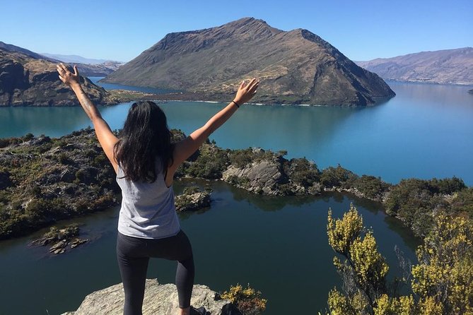 Mou Waho Island Cruise and Nature Walk From Wanaka - Pricing and Additional Information