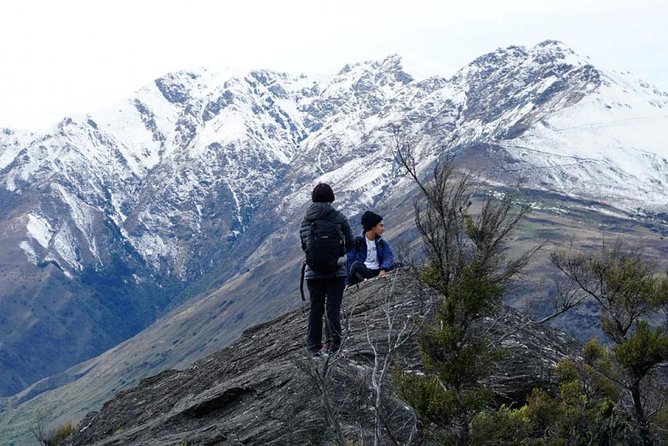Mou Waho Island Cruise and Nature Walk From Wanaka - Directions
