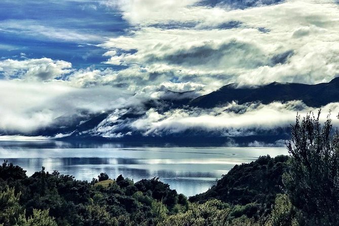 Mou Waho Island Cruise and Nature Walk From Wanaka - Common Questions