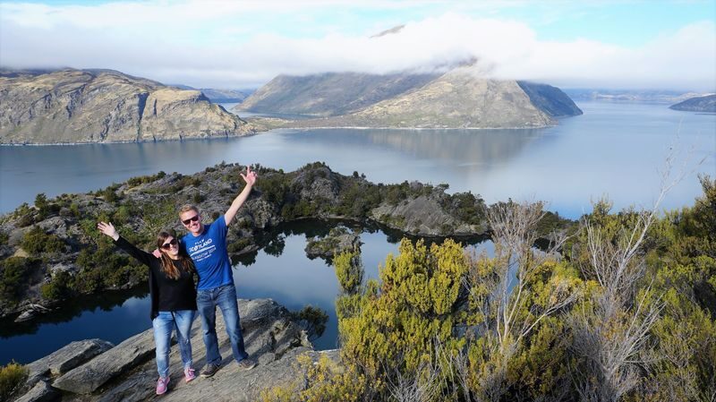 Mou Waho Island Cruise & Nature Walk Tour - What to know before you go