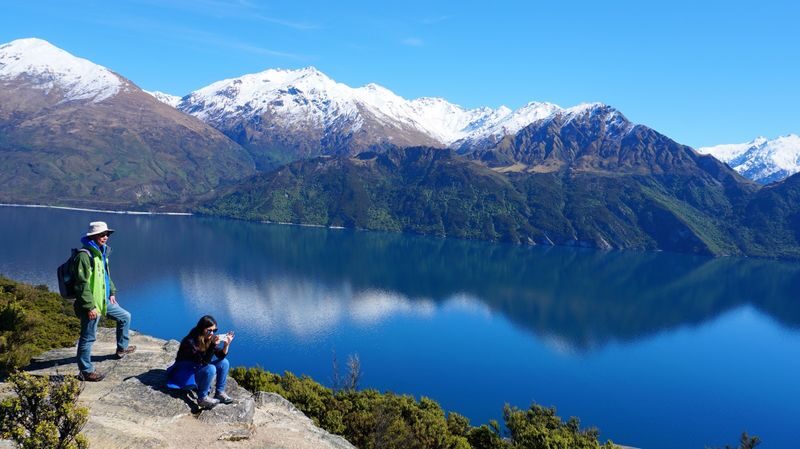 Mou Waho Island Cruise & Nature Walk Tour - Wildlife, conservation and the chance of a sighting