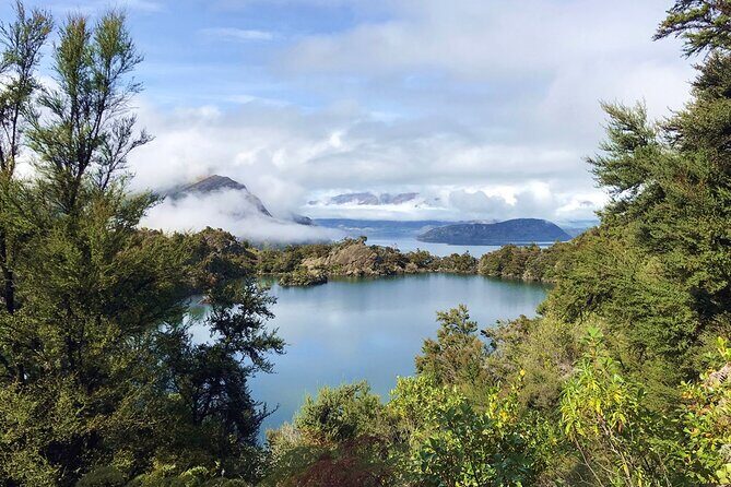 Mou Waho Island Cruise & Self-Guided Nature Walk - Good To Know