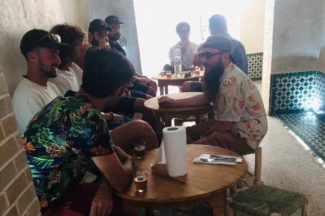 Mouassine the Real Traditional Moroccan Hammam - Cancellation Policy