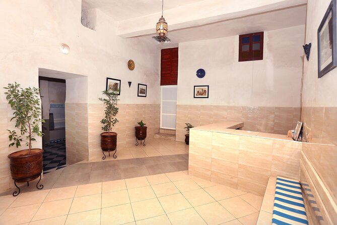 Mouassine the Real Traditional Moroccan Hammam - Customer Reviews
