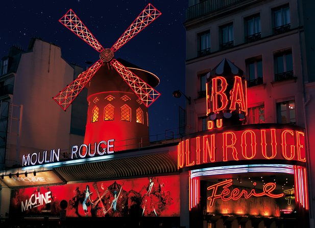 Moulin Rouge Show With Champagne, Transport & Seine River Cruise - Why Travelers Choose This Tour