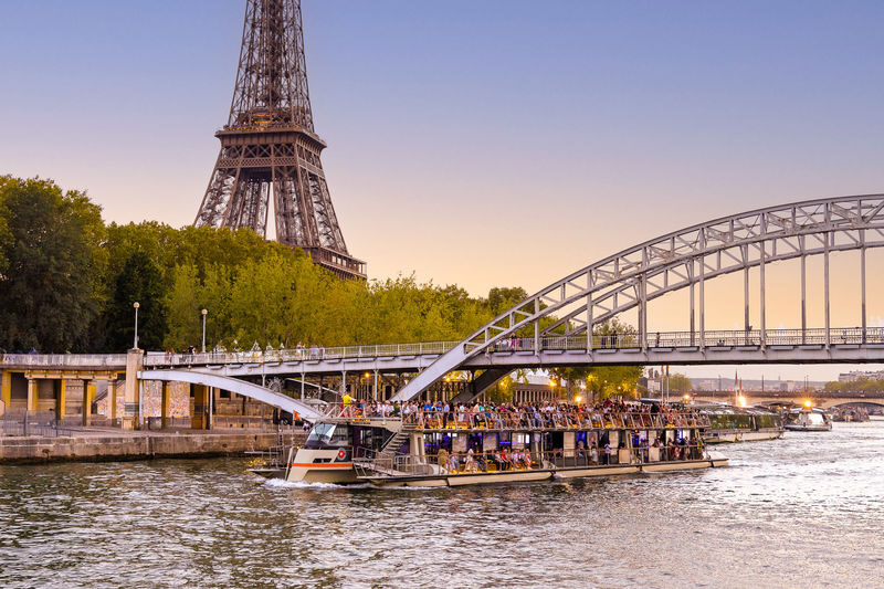 Moulin Rouge Show with Seine River Cruise Ticket in Paris - Is the price worth it?