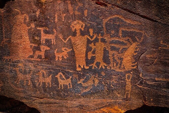 Mound Builders of Ancient America (3 Days) - Good To Know