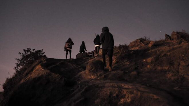 Mount Abang Trekking With Natural Hot Spring - Best Time to Trek