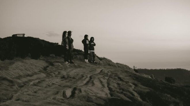 Mount Abang Trekking With Natural Hot Spring - Included Amenities and Services