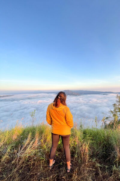 Mount Abang Trekking With Natural Hot Spring - What to Bring for Trekking
