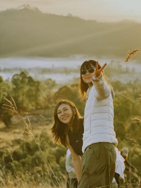 Mount Abang Trekking With Natural Hot Spring - Questions You May Have
