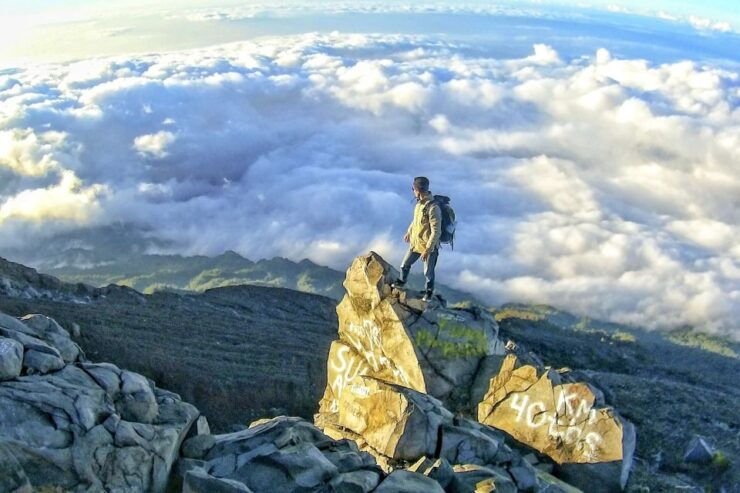 Mount Agung: Private Sunrise Hike With Summit Breakfast - Activity Details