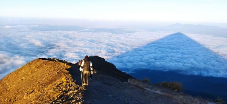 Mount Agung Sunrise Hiking - Booking Your Adventure