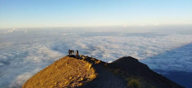 Mount Agung Sunrise Hiking - Tips for a Successful Hike