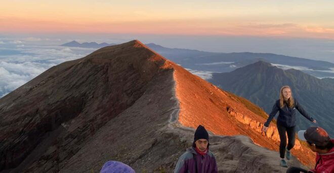 Mount Agung Sunrise Summit Trekking - Pricing and Booking Details