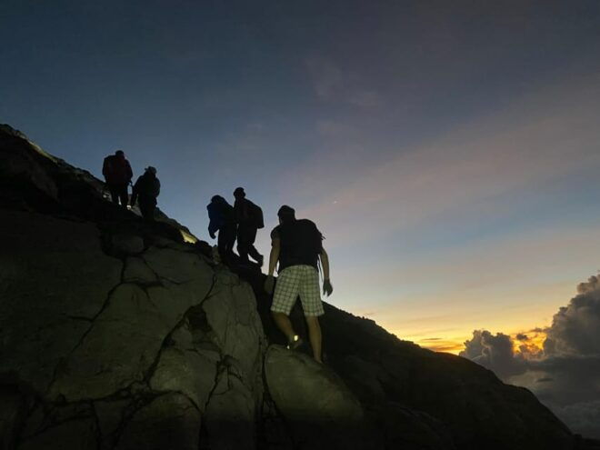 Mount Agung Sunrise Summit Trekking - Recommended Gear and Preparation