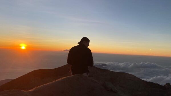Mount Agung Sunrise Summit Trekking - Questions You May Have