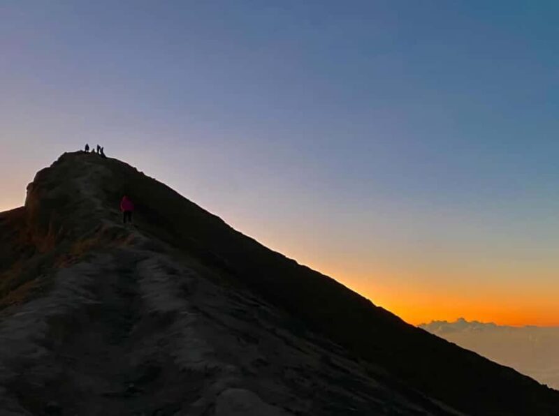 Mount Agung Sunrise Trek 3,142 masl from Sidemen - An In-Depth Look at the Mount Agung Sunrise Trek