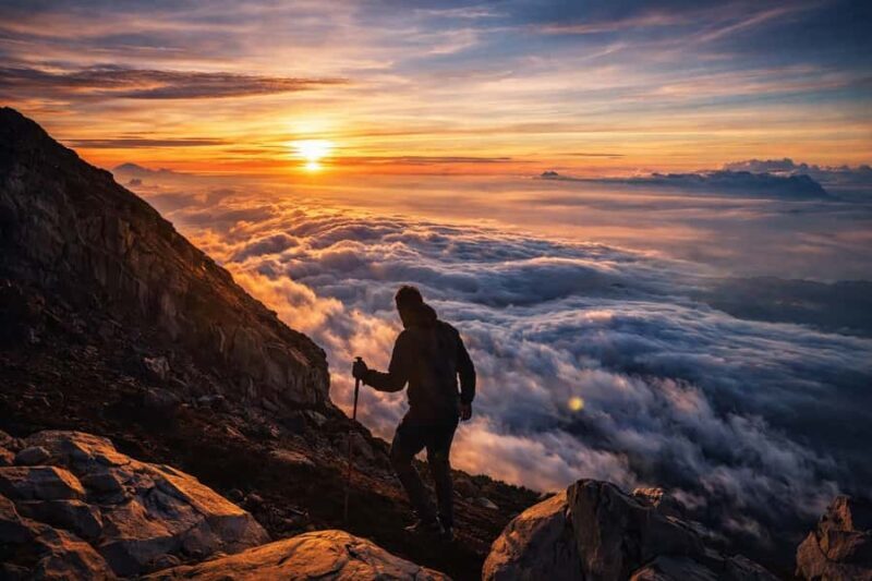 Mount Agung Sunrise Trek 3,142 masl from Sidemen - Good To Know