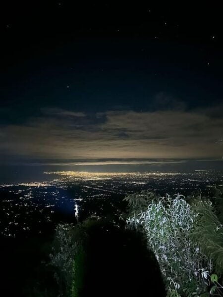 Mount Agung Sunrise Trekking by Pasar Agung South Peak 2900m - Essential Information