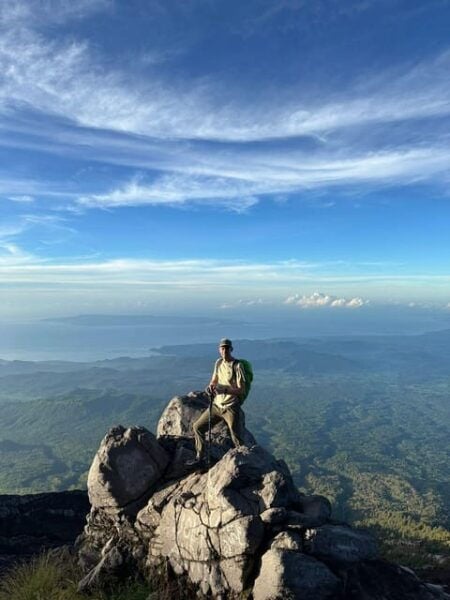 Mount Agung Sunrise Trekking by Pasar Agung South Peak 2900m - Booking and Cancellation Policy