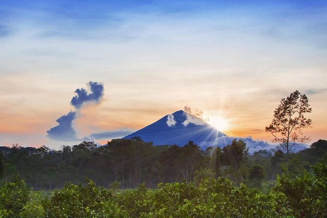Mount Agung Sunrise Trekking Private Tour - Pricing and Guarantee