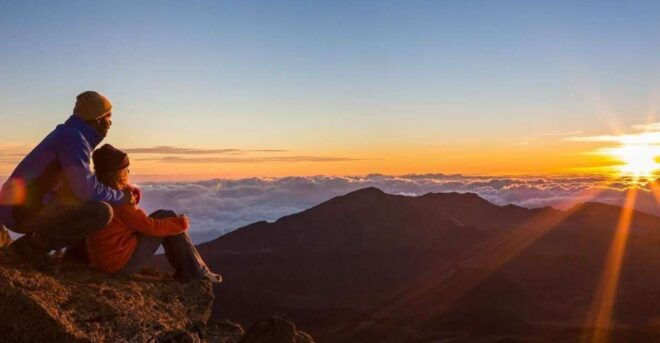 Mount Agung Sunrise Trekking via Pasar Agung - Safety Measures and Guidelines