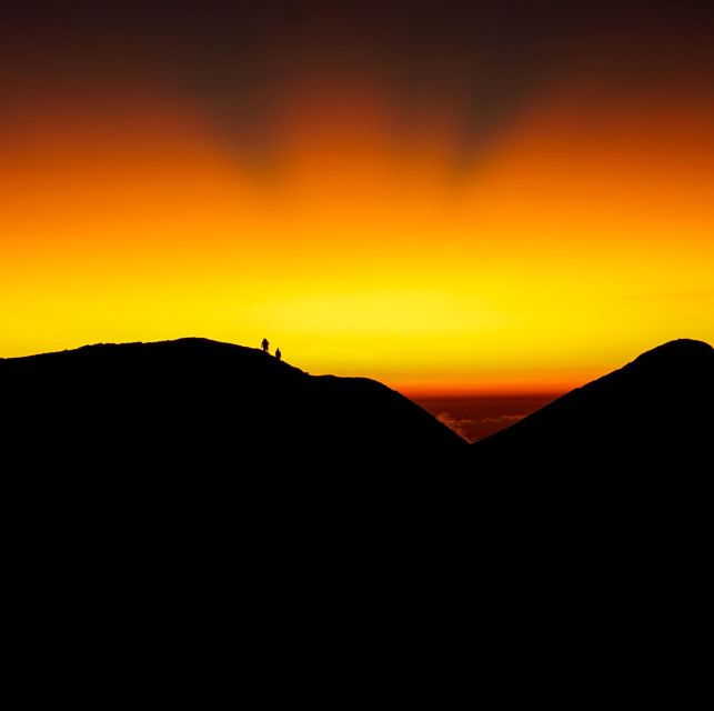 Mount Agung Sunrise Trekking via Pasar Agung - Tips for a Memorable Sunrise Experience