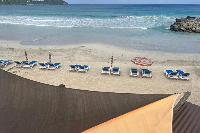 Mount Alma Hike And Beach Excursion (cruise ship friendly ) - Practical Tips for Booking and Enjoying the Tour