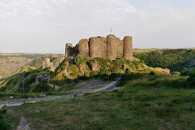 Mount Aragats, Amberd Fortress, Saghmosavank Monastery, Alphabet - Private Tour - Private Tour Benefits